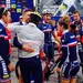 WK mountainbike: goud voor Frankrijk op estafette
