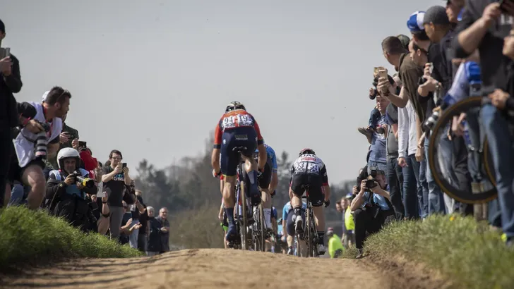 Paris Roubaix