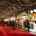 Winactie: Kaarten voor de Margriet Winter Fair