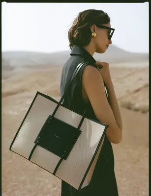 De Capri Canvas