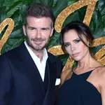 David en Victoria Beckham