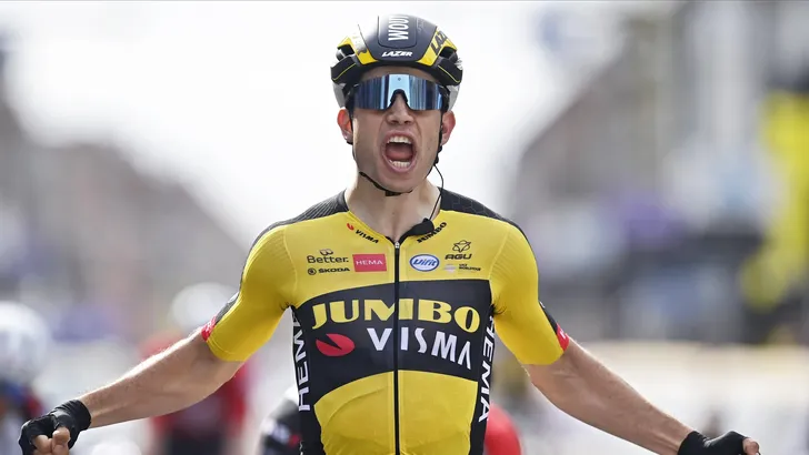 wout van aert