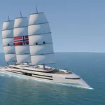 Kurt Strand's Norway: het vikingschip voor de toekomst