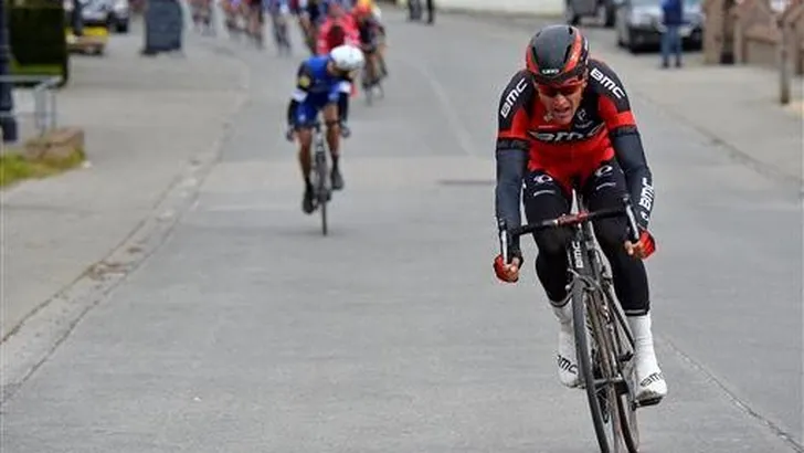Van Avermaet meldt zich ziek af voor E3 Prijs