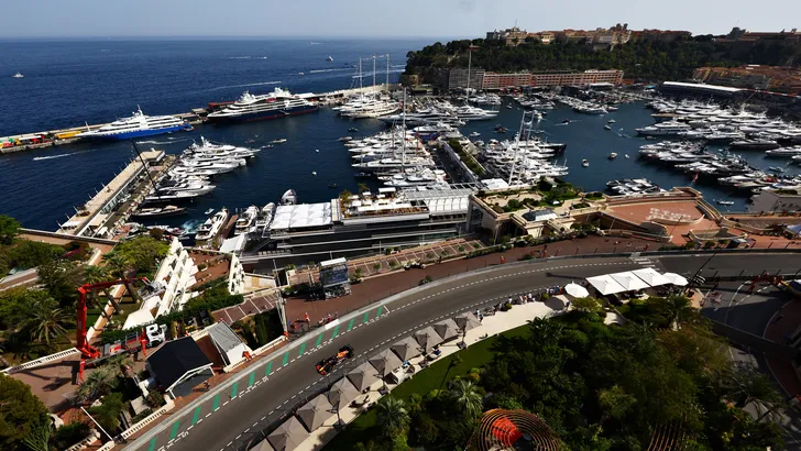 Franse vakbond dreigt GP Monaco zonder stroom te zetten