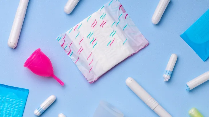 Stop Period Shaming