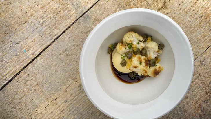 NOUVEAU's weekendtip: restaurant MEI in Amersfoort