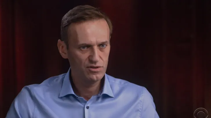 Arts van Navalny vermist na jachtpartij