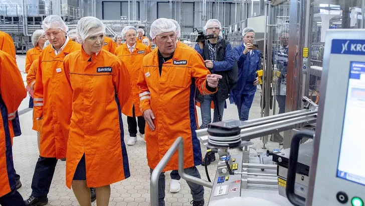Royal Recap: dit was hét nieuws van de week