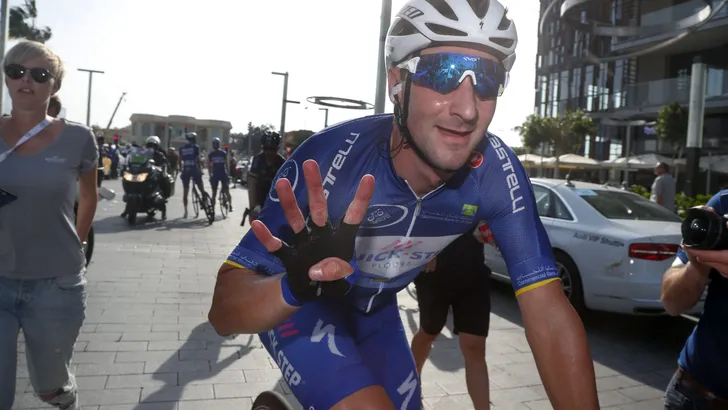 Elia Viviani