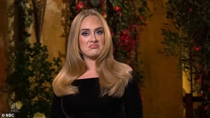 adele