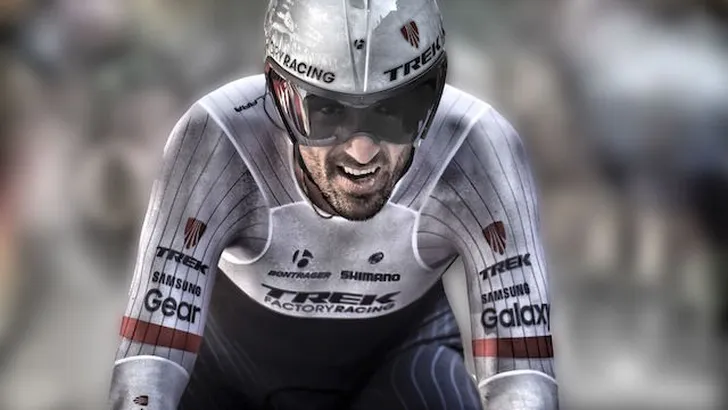 Cancellara zet punt achter carrière na 2016