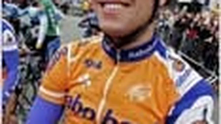 Mutsaars gaat crossen bij ZZPR.nl