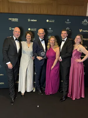 Holland America Line 