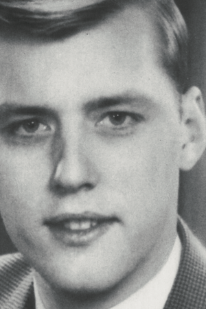 Charmeur en seriemoordenaar Hans van Zon