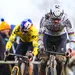 mathieu van der poel en wout van aert