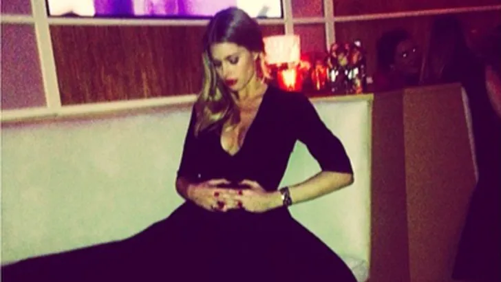 Doutzens glow