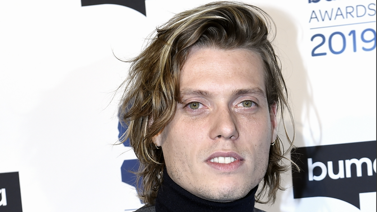 Tony Jr Over Vrouwen Na Relatie Met Maan Grazia