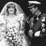 Prinses Diana & Charles