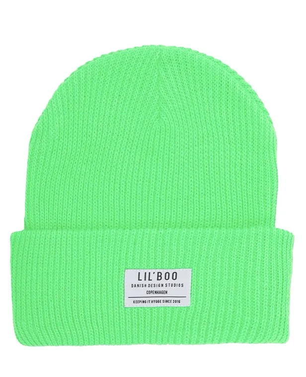 Groentje | Lil’ Boo via Bijenkorf €30