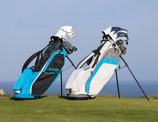 Ping Hoofer Lite