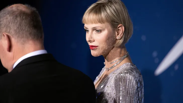 Monte-Carlo Gala For Planetary Health - Monaco