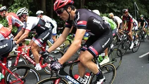 Walscheid sluit in stijl af in Hainan, Lutsenko eindwinnaar