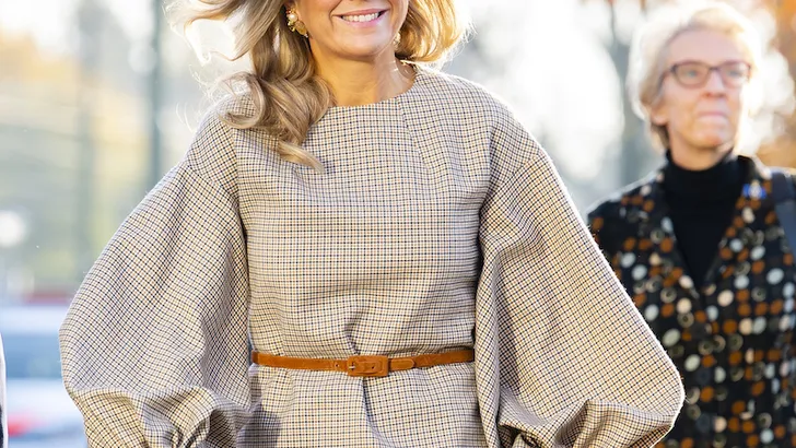 Máxima's beste comebacklooks