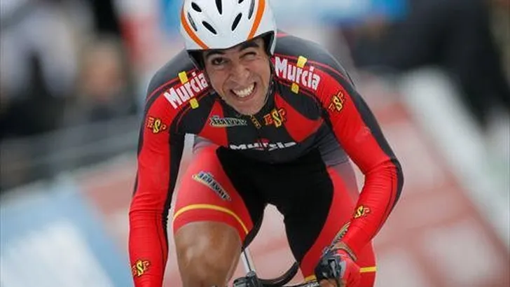 Castroviejo wint openingstijdrit in Madrid