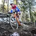 Tibor Del Grosso heeft duidelijk een nieuwe stap gezet ten opzichte van de vorige cross-winter