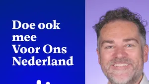 Klaas Dijkhoffs Voor Ons Nederland