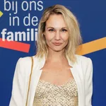 Kimberley Klaver op de red carpet