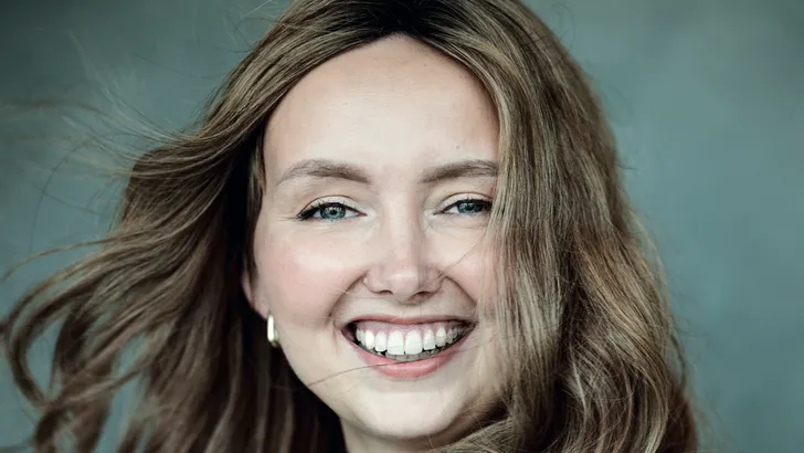 Eva Hermans-Kroot: 'Een mooi idee dat ik met mijn boek iets tastbaars