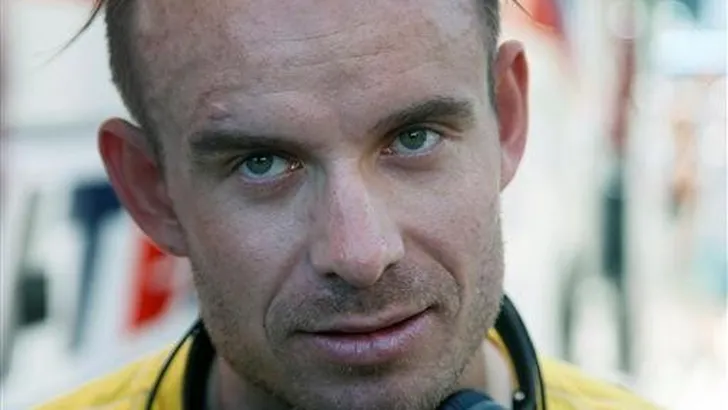 VIDEO Kristoff: 'Vanaf nu ligt de focus op het WK'