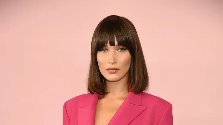 Deze twee bekende topmodellen zouden zo moeder en dochter kunnen zijn
