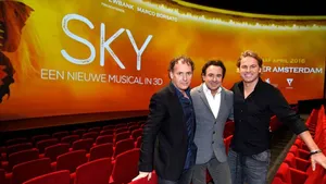 7 redenen waarom je de musical SKY echt moét zien