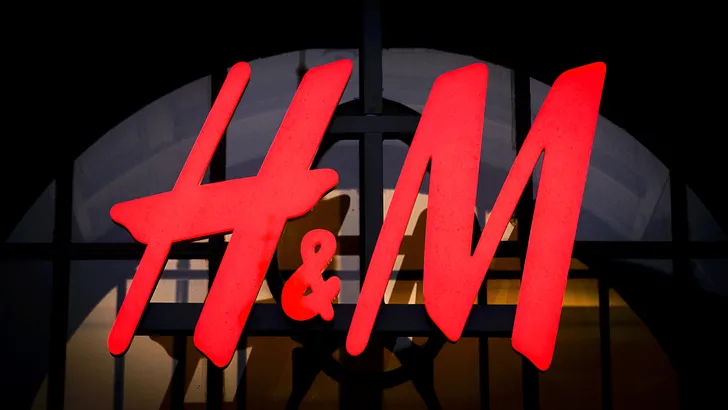 H&M lanceert dit najaar nieuw merk