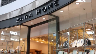 Zara Home