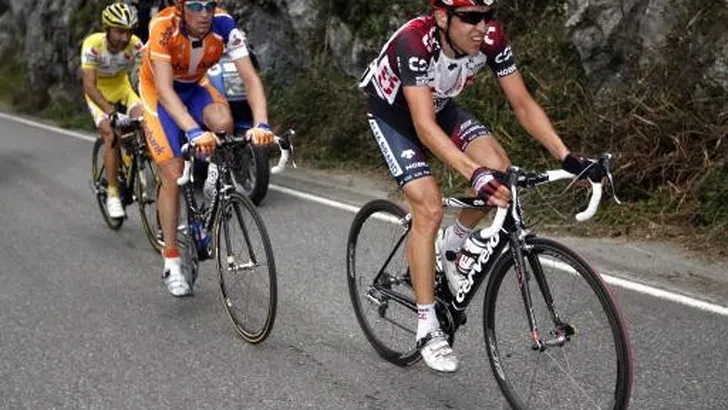 Sastre gaat ook in 2008 voor Tour en Vuelta