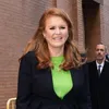 Sarah Ferguson steekt Kate hart onder de riem in steunbetuiging