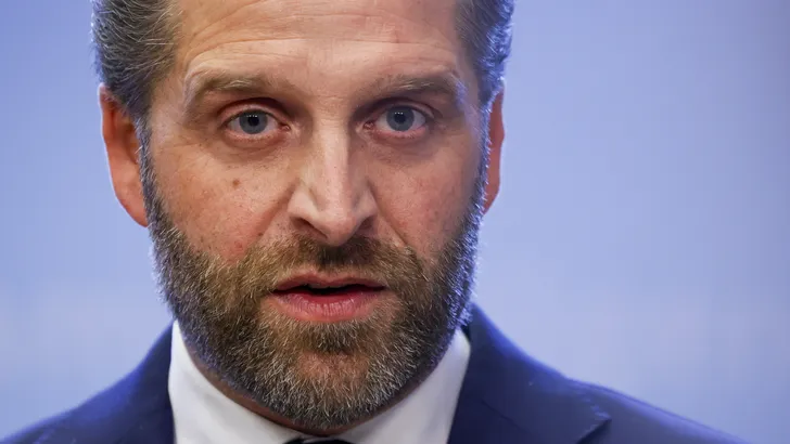 Hugo de Jonge
