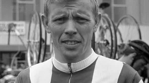 Retro: Arie den Hartog wint als eerste Nederlander Amstel Gold Race