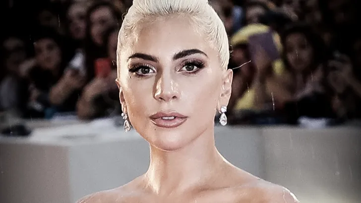 Lady Gaga verloofd met grote liefde