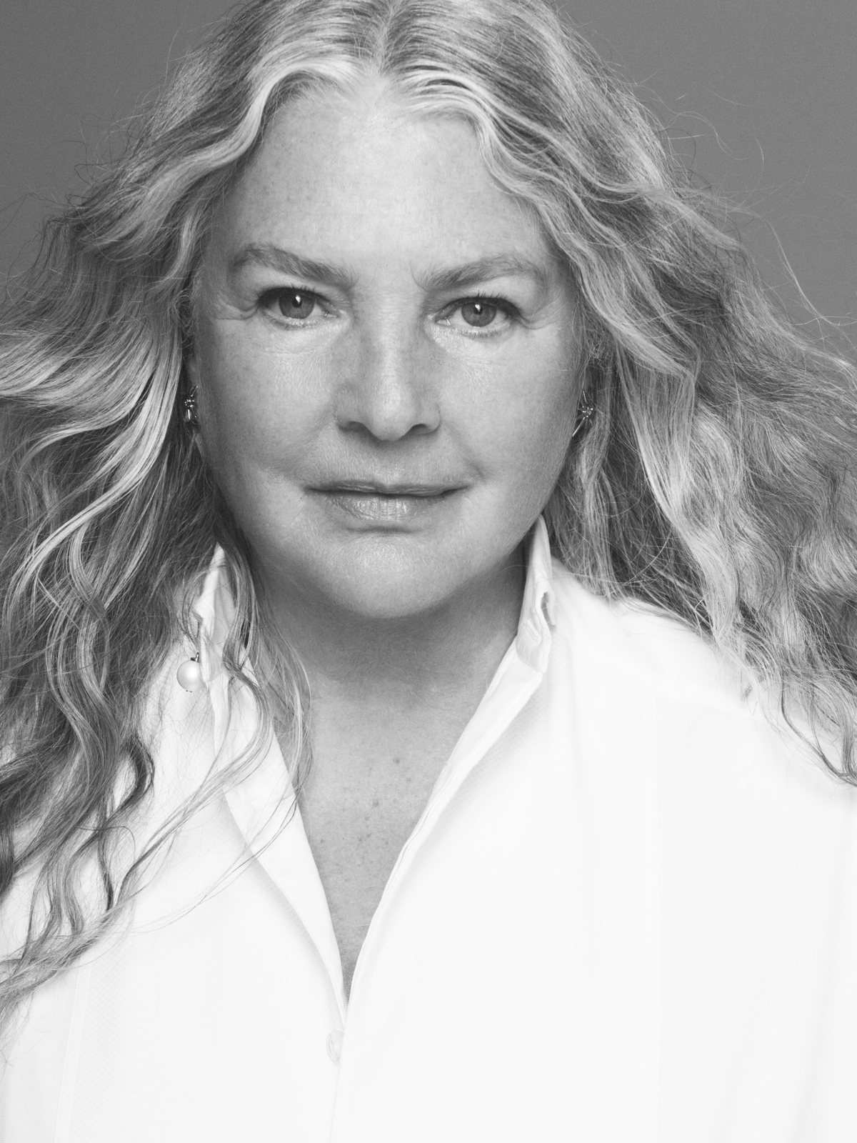 Big news: dít is de nieuwe Creative Makeup Director van CHANEL