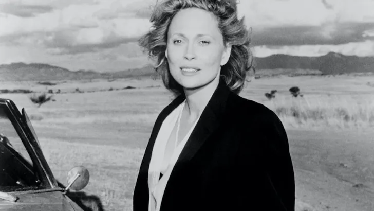 Hoe is het nu met: actrice Faye Dunaway (77)? 
