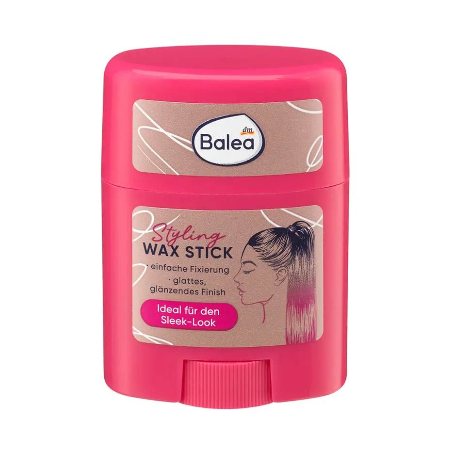 Styling Wax Stick van DM Balea | €2,95