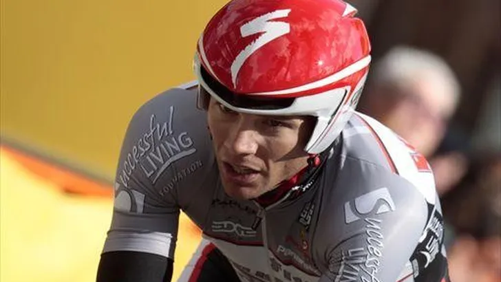 Saxo Bank geeft snelle Cantwell een kans