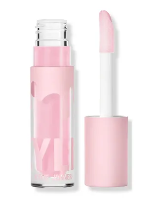 Kylie Cosmetics high gloss-lips