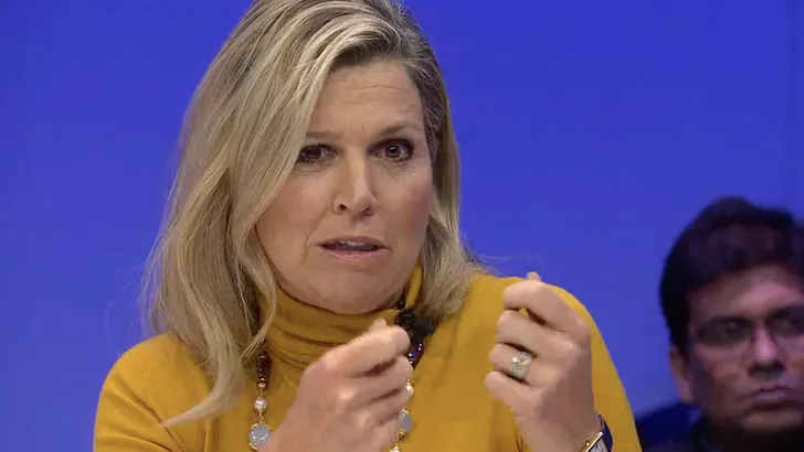 Máxima WEF