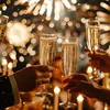 Dansend het jaar afsluiten? Dit zijn de leukste feestjes tijdens de jaarwisseling | Grazia